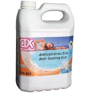 CTX 602 антикалциращ препарат 5л