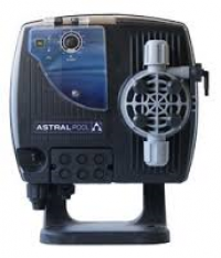Оптима дозаторна помпа ръчно управление,Astralpool 10л/час