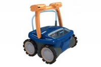 Робот за почистване на басейн МАХ+5