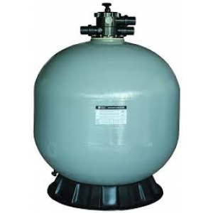 Пясъчен филтър за басейн PoolZone 52 куб.м/час