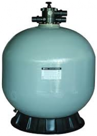 Пясъчен филтър за басейн PoolZone 39 куб.м/час Пясъчен филтър за басейн PoolZone 39 куб.м/час