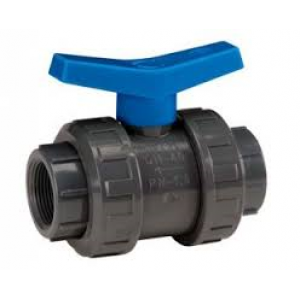 PVC Кран за вода Ф110 PVC Кран за вода Ф110