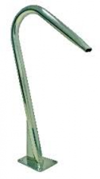 Оръдие, тръба Ф43мм, височина 757мм Astralpool