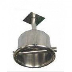 Анкер за вграждане в стена за фолио Анкер за вграждане в стена за фолио