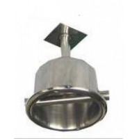 Анкер за вграждане в стена за бетон