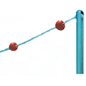 Полиестерно въже с фалстарт индикатор Astralpool