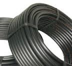 Гъвкава PVC тръба ЕС Ф20