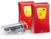 Солна електролиза Idegis Tecno Солна електролиза Idegis Tecno