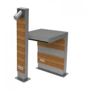 Анкер плувиум водопад Astralpool