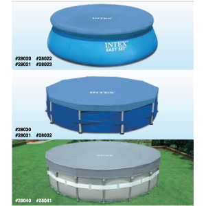 Покривалa за басейни INTEX Ф305