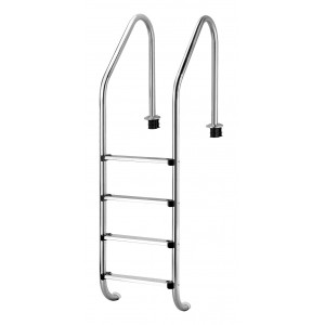 Стълба за басейн Standart Pool Zone 2 стъпала