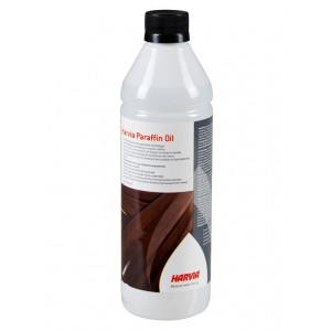 Парафиново олио HARVIA, 500ml