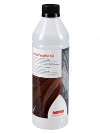 Парафиново олио HARVIA, 500ml Парафиново олио HARVIA, 500ml