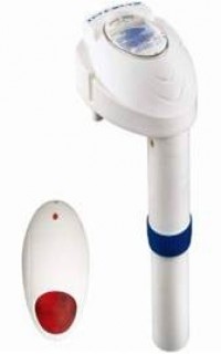 Аларма за басейн