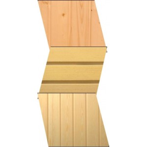 Северен смърч за пейки 