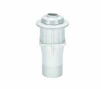 Вливна стенна дюза Pool Zone