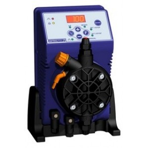 Дозираща помпа Exactus пропорционална 2л Дозираща помпа Exactus пропорционална 2л