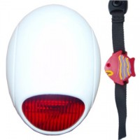 Сензор за предпазване на деца