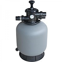 Пясъчен филтър за басейн Pool Zone 350 Пясъчен филтър за басейн Pool Zone 350
