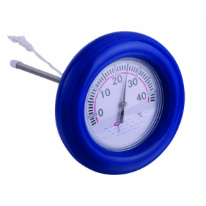 Термометър с голяма скала за басейн Pool Zone