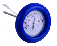 Термометър с голяма скала за басейн Pool Zone