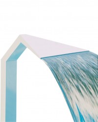 Водна завеса 600мм