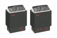 Печка за сауна HELO CUP 4.5kW