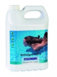 Astralpool Алгецид 