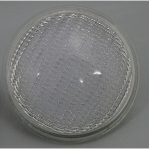 Ампула за LED прожектор, бяла светлина - 252 LED, Pool Zone 