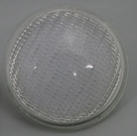 Ампула за LED прожектор, бяла светлина - 252 LED, Pool Zone 