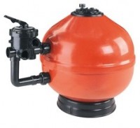 Пясъчен филтър за басейн Vesubio 1050 Пясъчен филтър за басейн Vesubio 1050