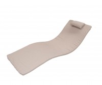 Шалте за шезлонг