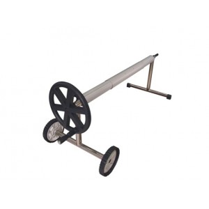 Pool Zone ролер за навиване на покривало 