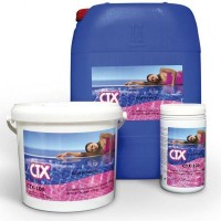 Активен кислород CTX 100- 6 кг. Активен кислород CTX 100- 6 кг.