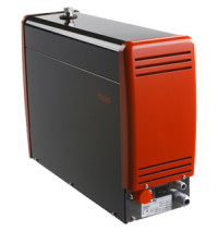 Парогенератор Helo HNS T1 3.4kW