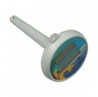 Дигитален термометър за басейн Pool Zone