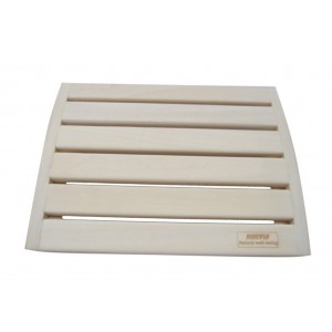 Възглавничка за сауна от абачи