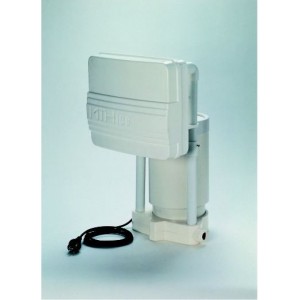 IS6 филтърна система