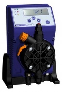 Дозираща помпа Exactus pH/ Rx 10л