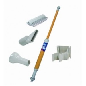 СПА уред за почистване