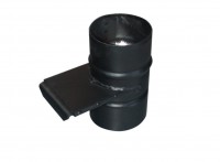 Клапа за димоотводни тръби