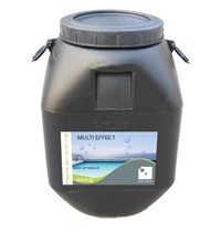 POOL ZONE MULTITAB - 50 кг