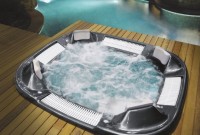 Хидромасажна вана FORMENTERA