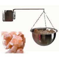 Multycup - купа за арома и хималайска сол Multycup - купа за арома и хималайска сол