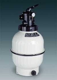 Пясъчен филтър за басейн Cantabric 400