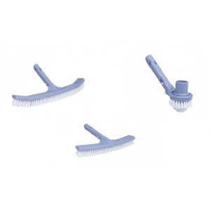 Четки за басейн Astralpool с подвити ъгли Четки за басейн Astralpool с подвити ъгли