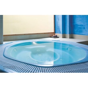 Хидромасажна вана CASIOPEA