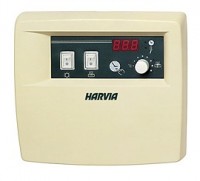 Табло за управление HARVIA С90