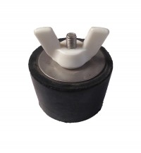 Тапа за зазимяване 1.25'' - 1.5" Pool Zone