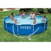 Басейн INTEX Metal Frame 366x76 см